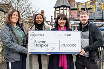 Nearly the end of 25 in 25! – What a year!