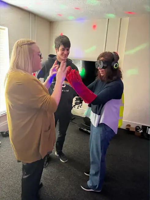 dementia-training