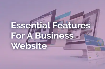 What Are the Essential Features for a Business Website?
