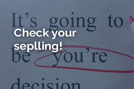 The Website Proofreading Tool That’s Changed How We Work