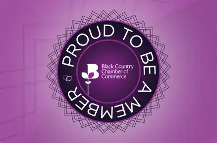 Clickingmad has rejoined the Black Country Chamber of Commerce