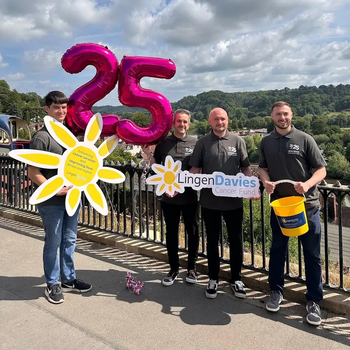 25 in 25-clickingmad-team