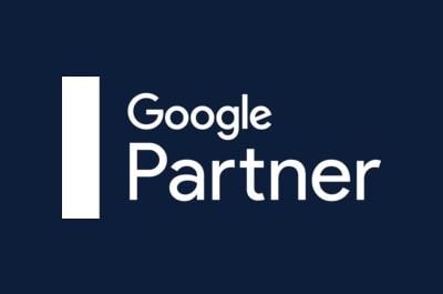 logo accreditation google partner