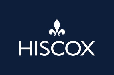 logo accreditation hiscox
