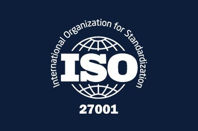 logo accreditation iso27001