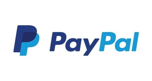 logo payment paypal