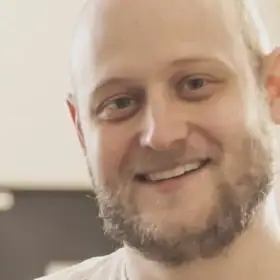 Shane Lead Developer