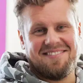 Steve Production Manager